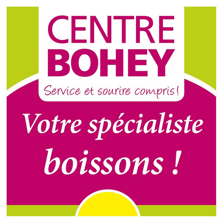 Centre Bohey