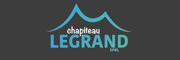 LEGRAND Chapiteau